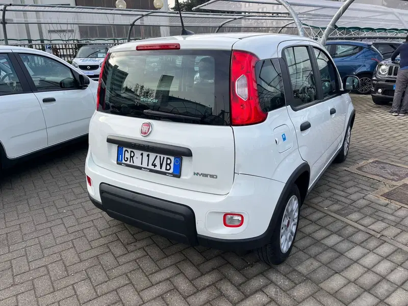 Fiat Panda usata a Milano (9)