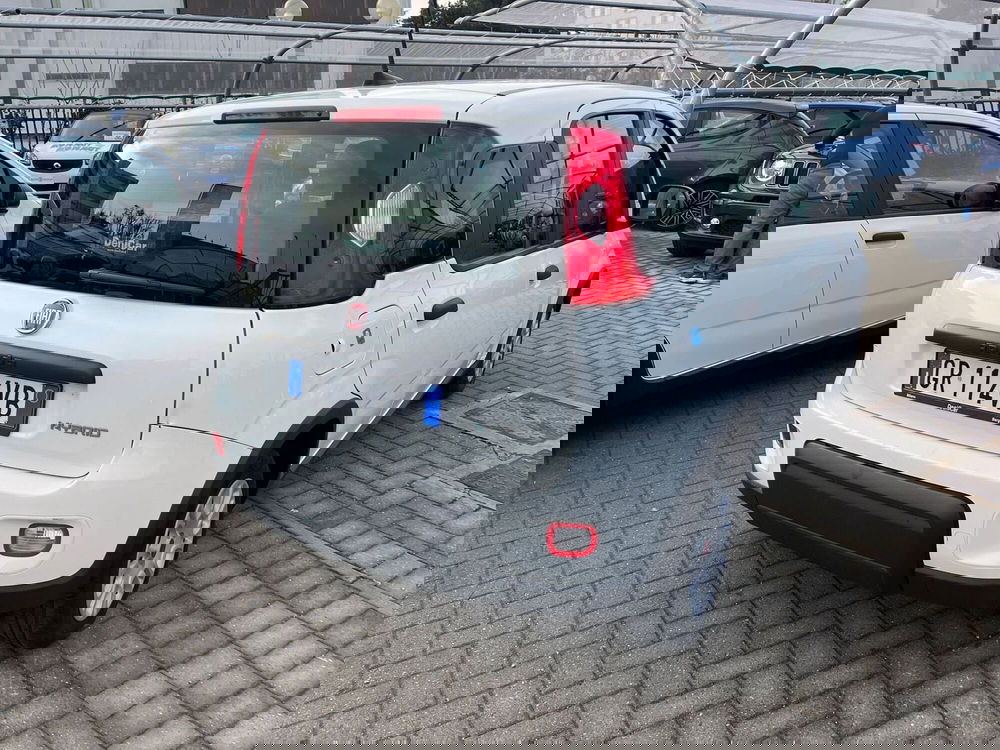 Fiat Panda usata a Milano (9)