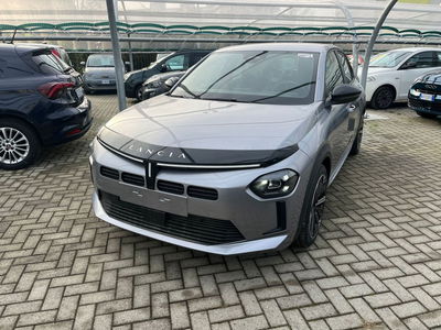 Lancia Ypsilon 1.2 mhev 110cv e-dct nuova a Milano