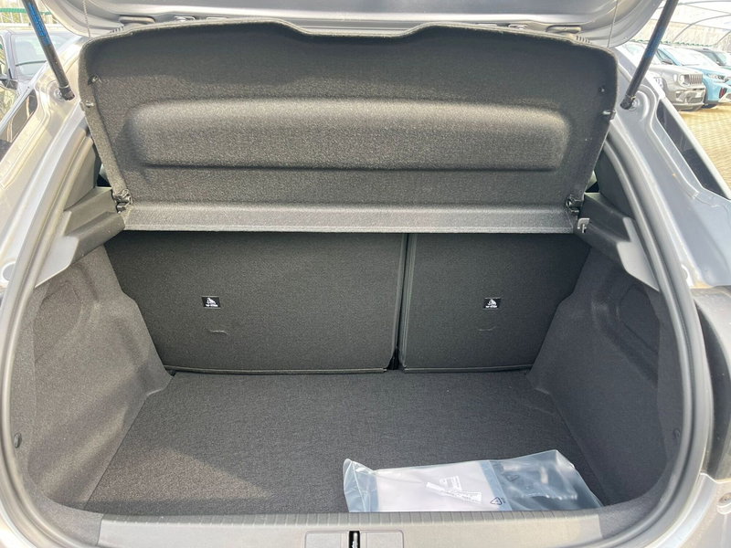 Lancia Ypsilon nuova a Milano (12)