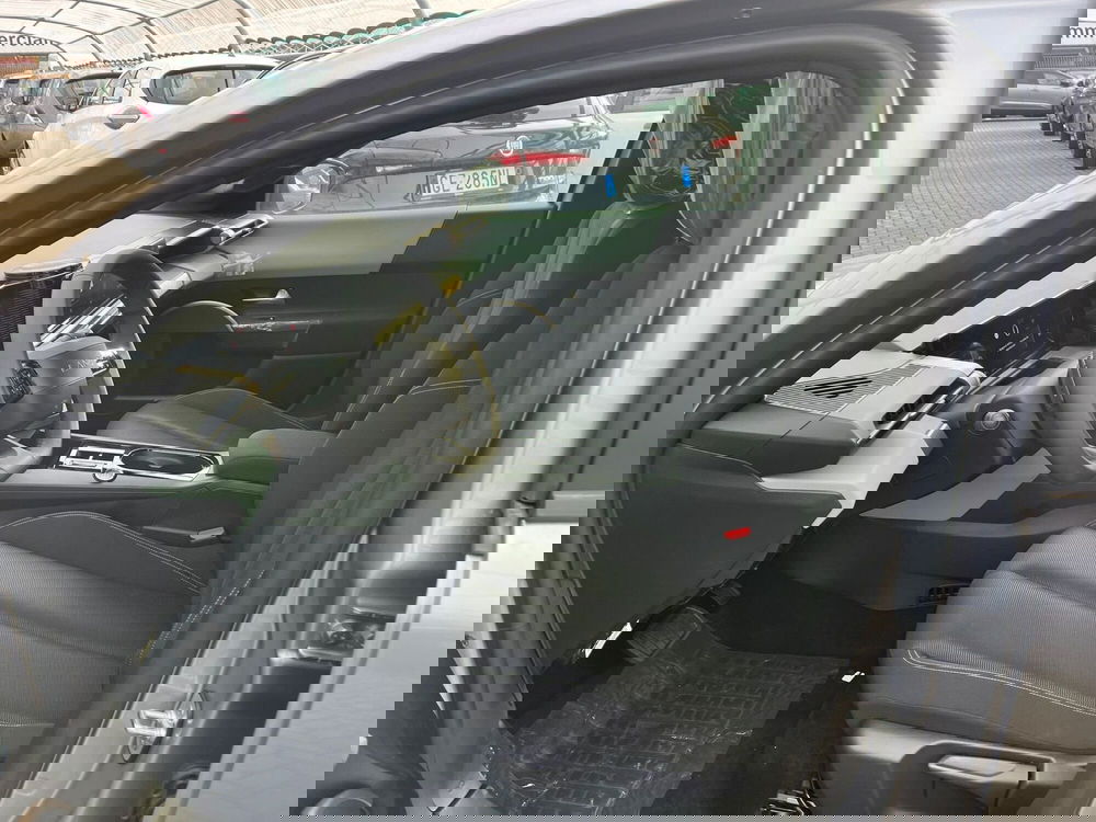 Lancia Ypsilon nuova a Milano (13)