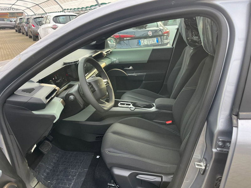 Lancia Ypsilon nuova a Milano (13)