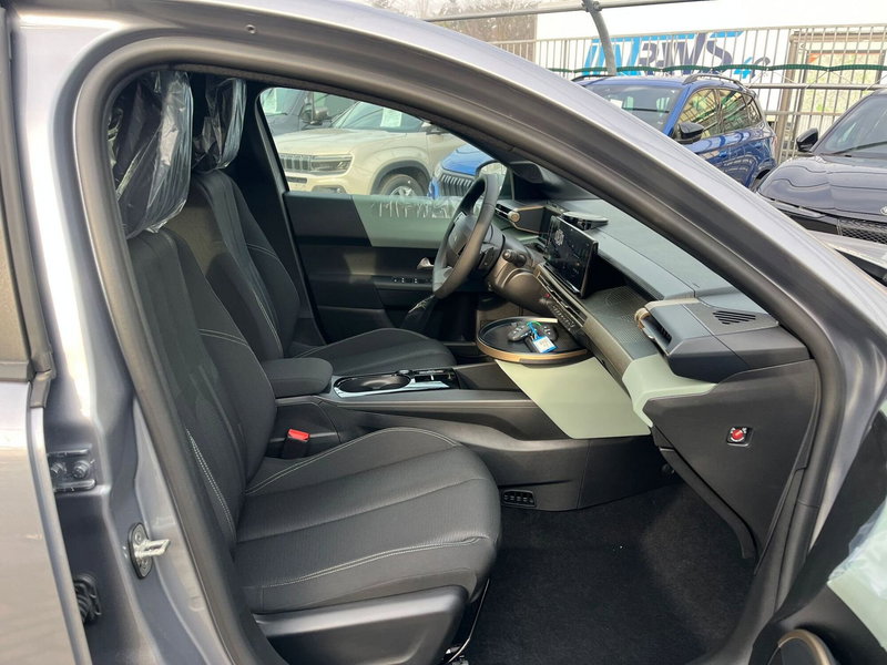 Lancia Ypsilon nuova a Milano (14)