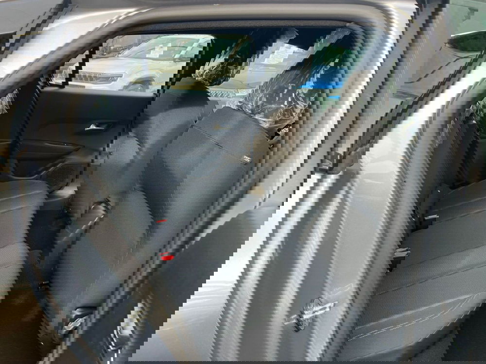 Lancia Ypsilon nuova a Milano (16)