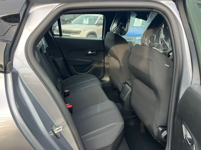 Lancia Ypsilon nuova a Milano (16)