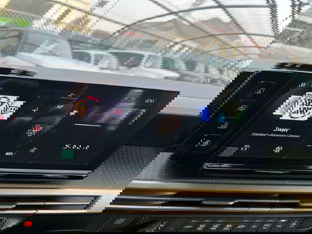 Lancia Ypsilon nuova a Milano (18)