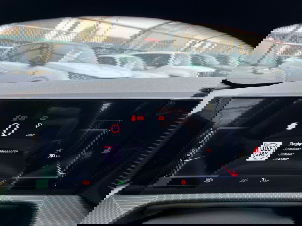 Lancia Ypsilon nuova a Milano (20)