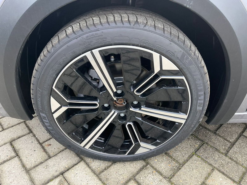 Lancia Ypsilon nuova a Milano (7)