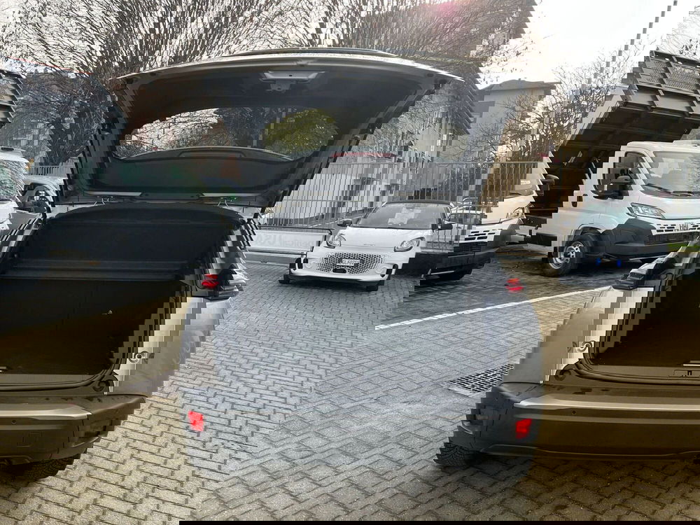 Peugeot 2008 usata a Milano (11)