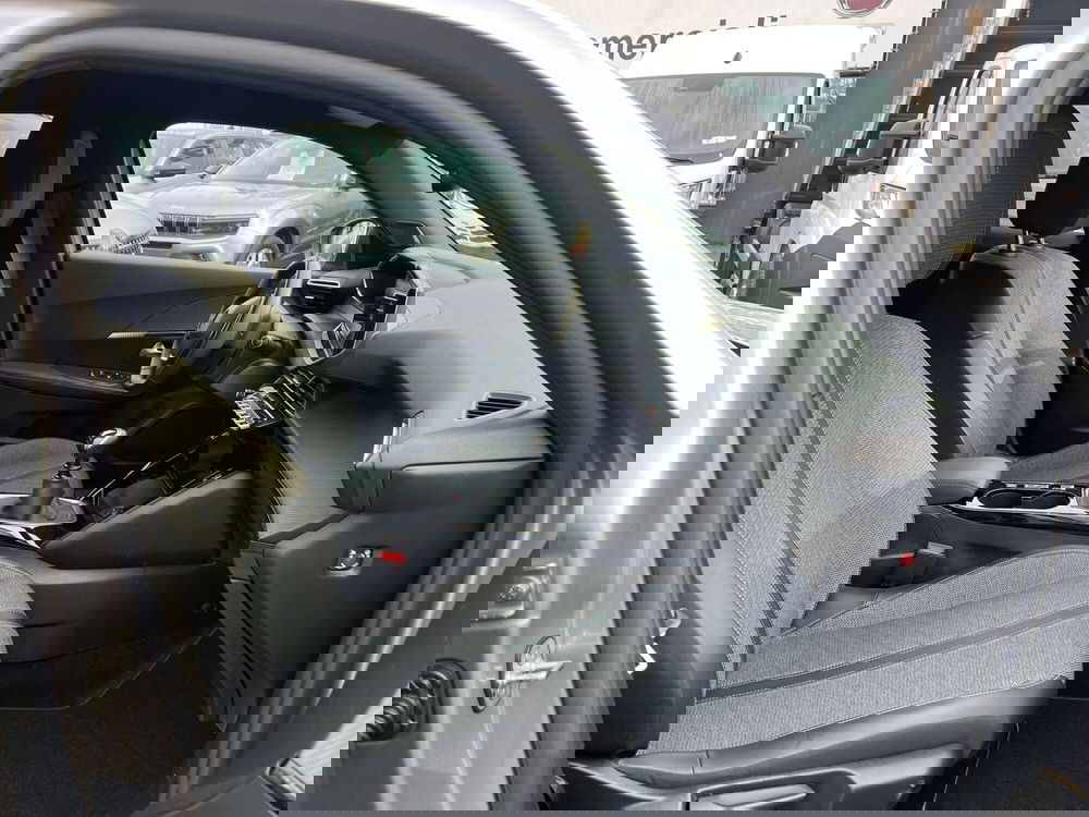 Peugeot 2008 usata a Milano (14)