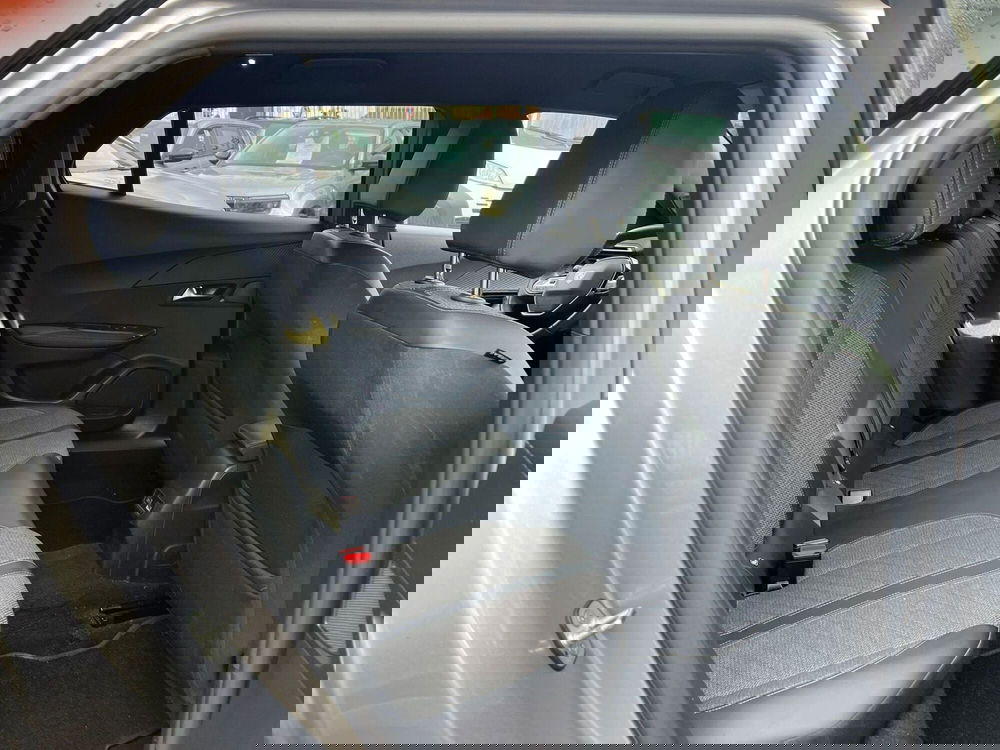 Peugeot 2008 usata a Milano (15)