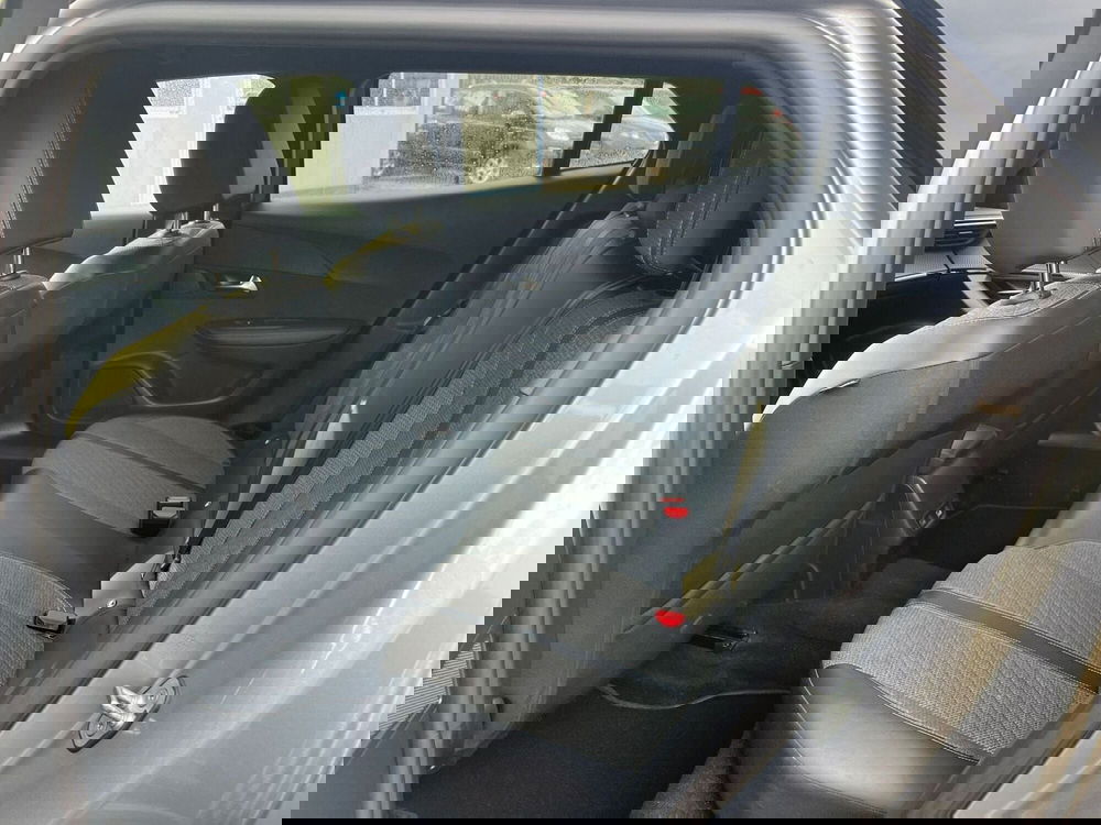 Peugeot 2008 usata a Milano (16)