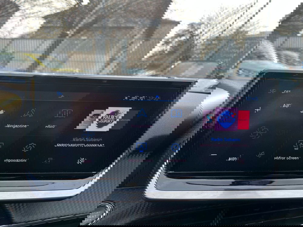 Peugeot 2008 usata a Milano (18)