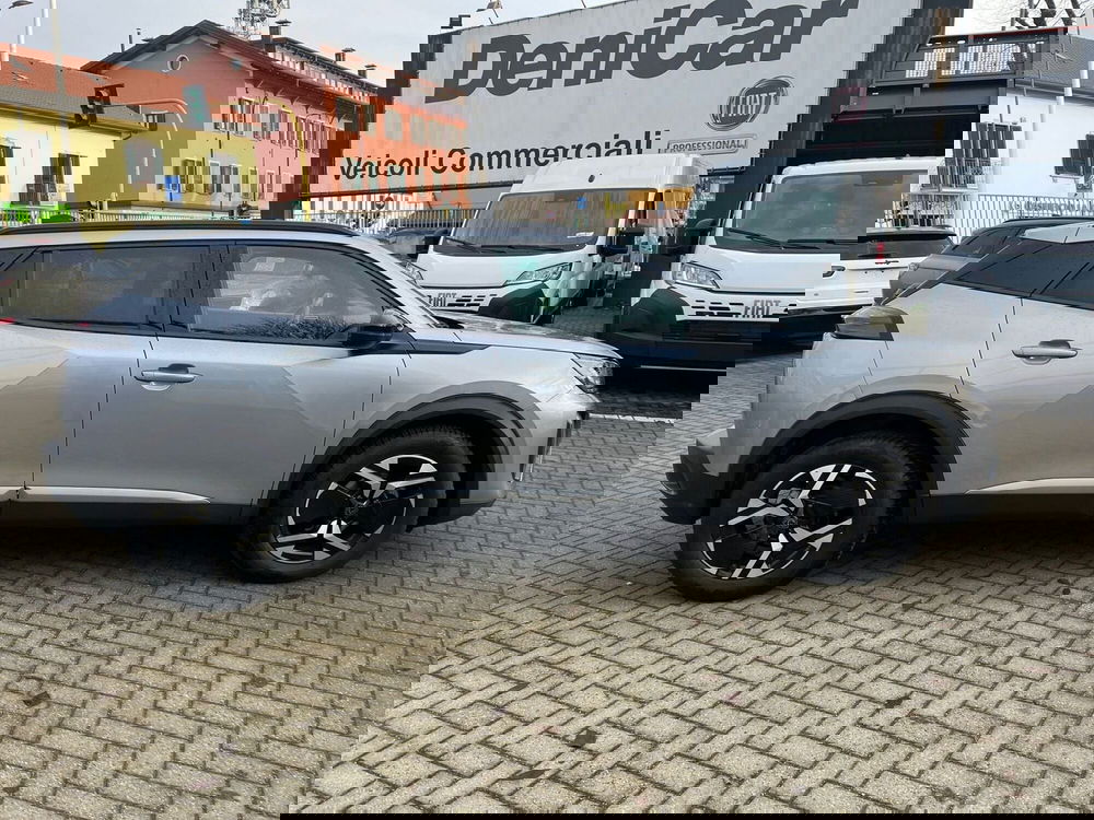Peugeot 2008 usata a Milano (6)