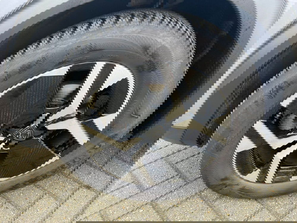 Peugeot 2008 usata a Milano (7)