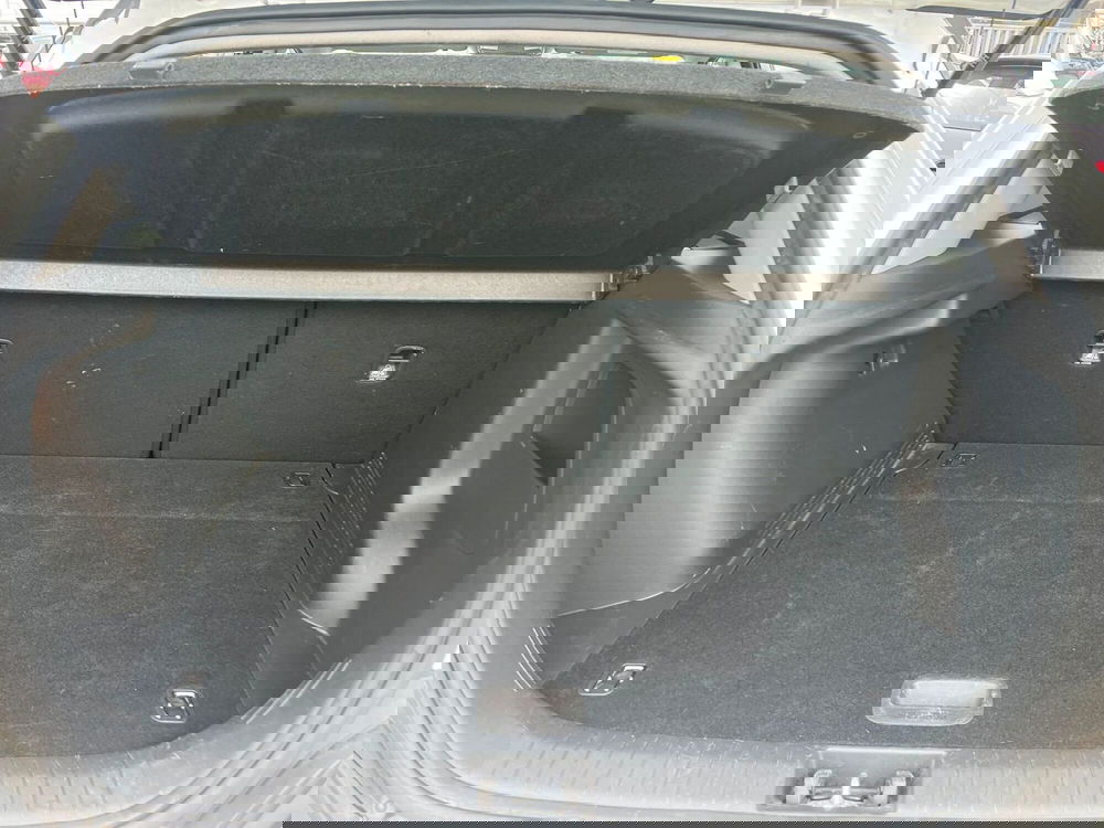 Hyundai Kona usata a Milano (12)