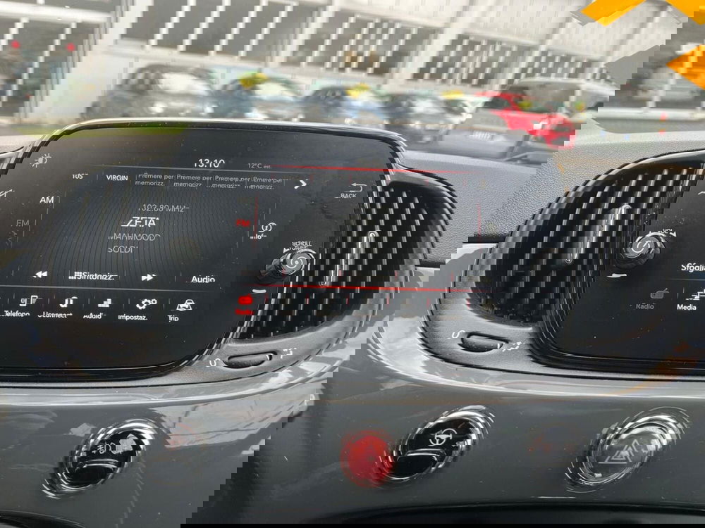 Fiat 500 usata a Milano (18)