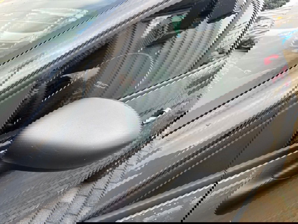 Fiat 500 usata a Milano (4)