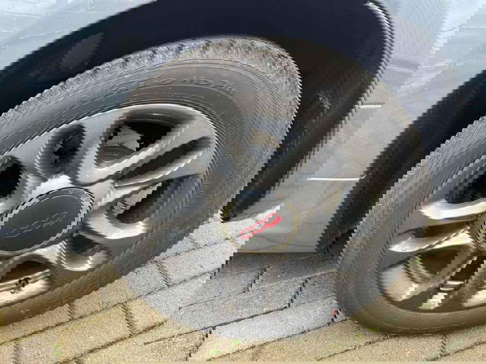 Fiat 500 usata a Milano (7)