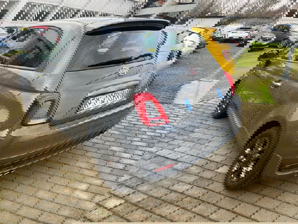 Fiat 500 usata a Milano (9)