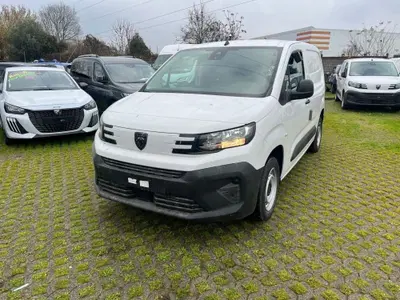 Peugeot Partner Furgone BlueHDi 100 PC Furgone Premium nuova a Milano