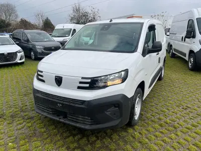 Peugeot Partner Furgone BlueHDi 100 PC Furgone Premium nuova a Milano