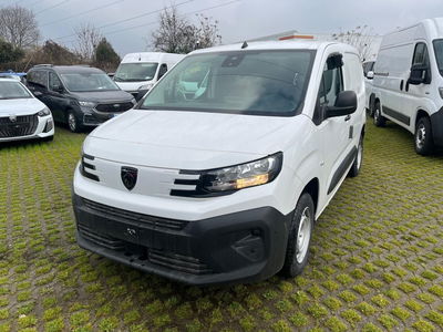 Peugeot Partner Furgone BlueHDi 100 PC Furgone Premium nuova a Milano