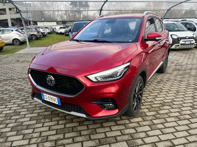 Mg ZS ZS 1.5 Luxury del 2024 usata a Milano