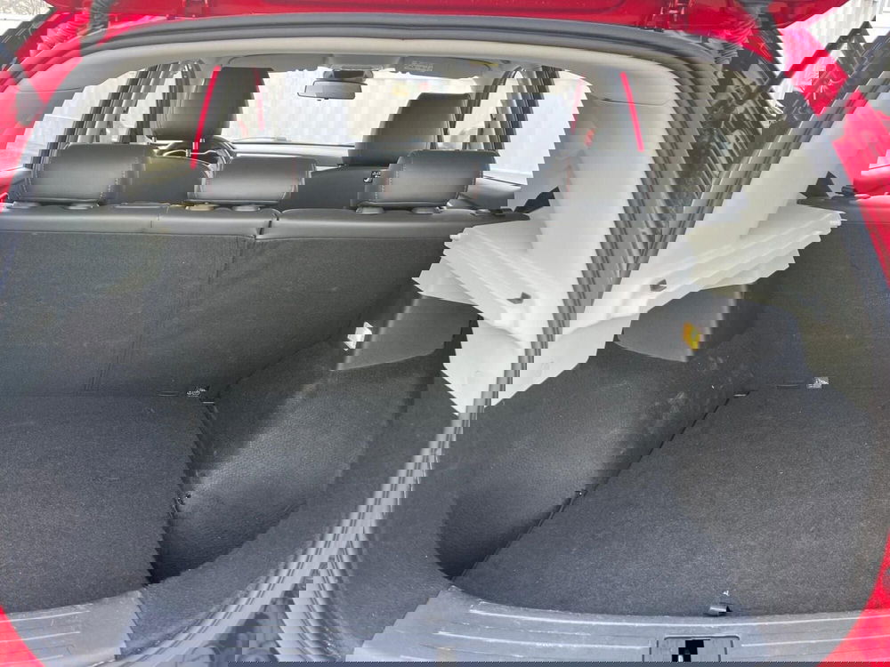 Mg ZS usata a Milano (12)