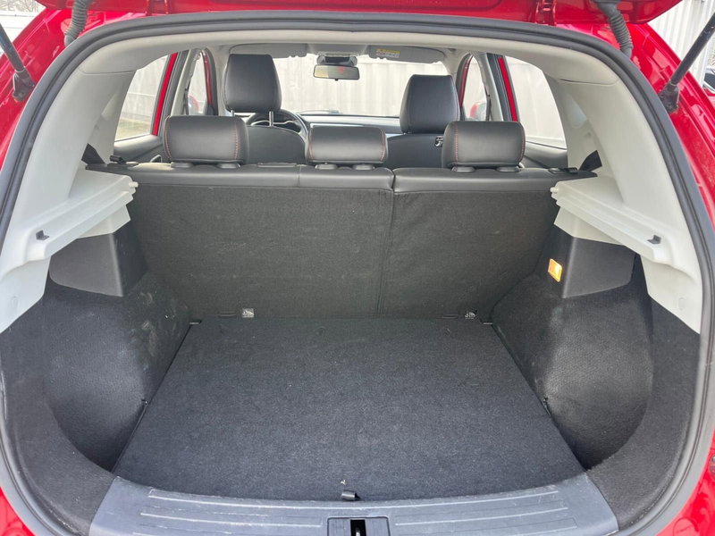 Mg ZS usata a Milano (12)