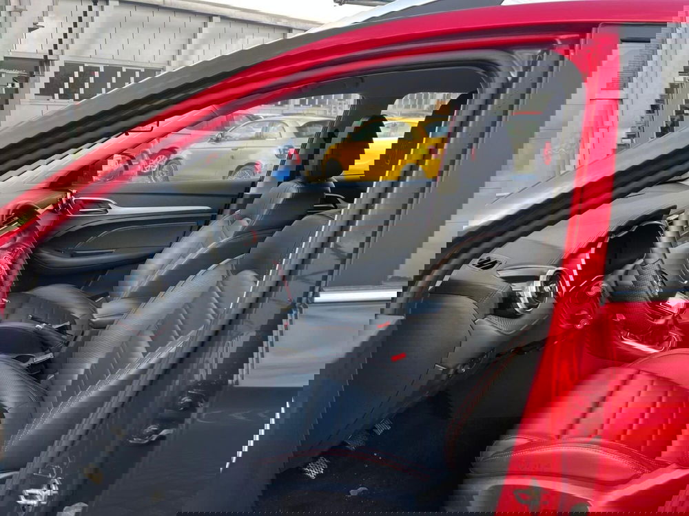 Mg ZS usata a Milano (13)