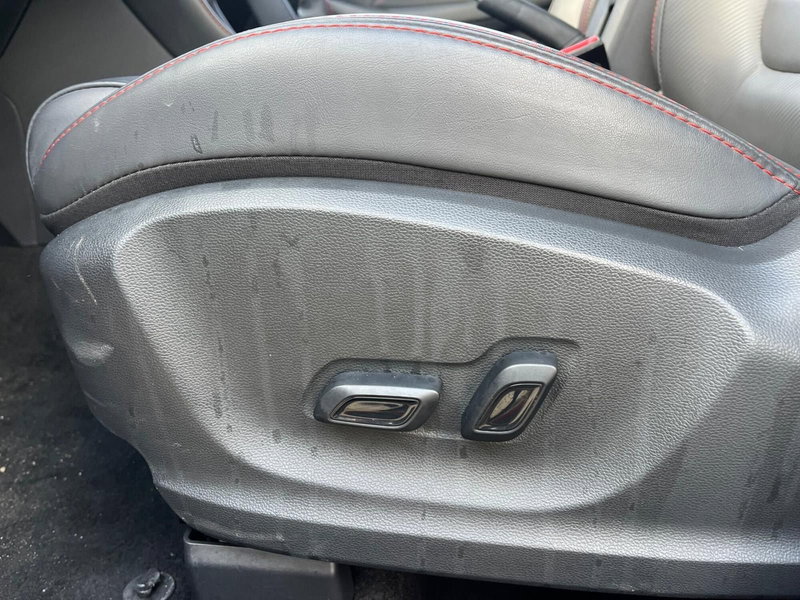 Mg ZS usata a Milano (14)