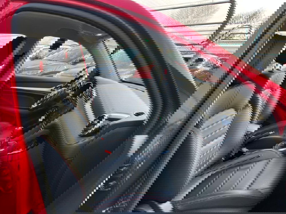 Mg ZS usata a Milano (15)