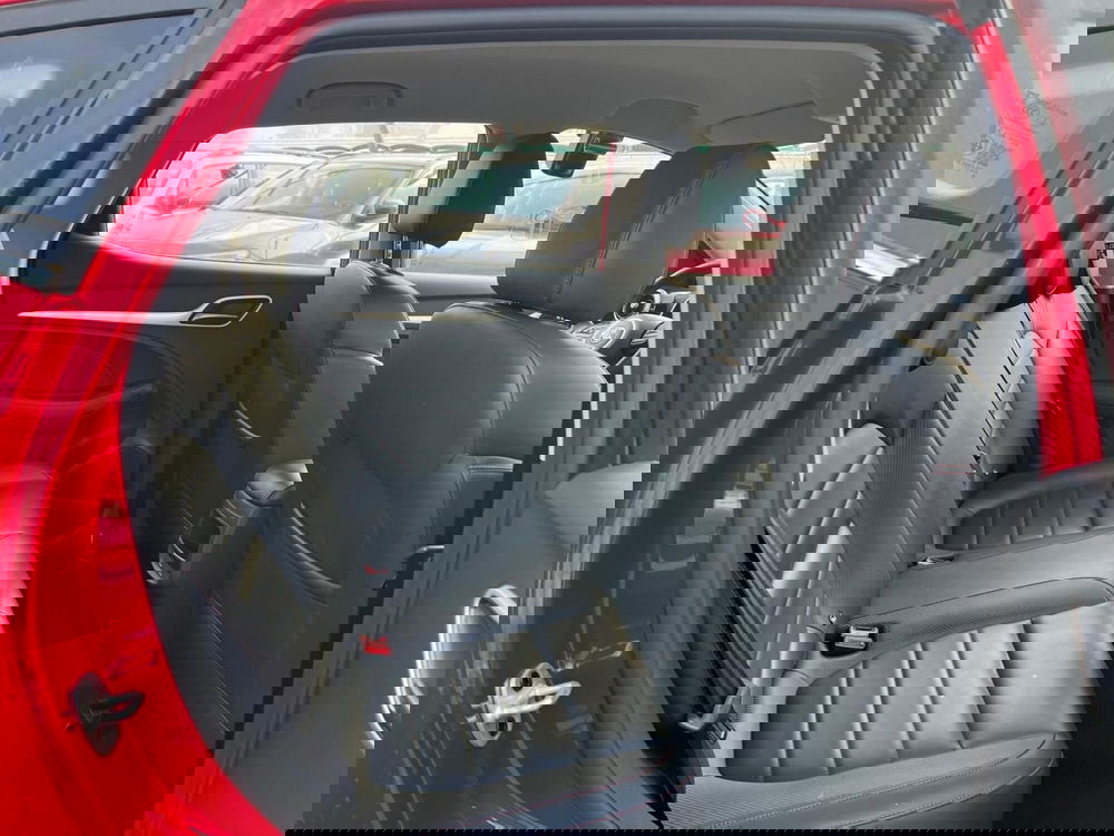 Mg ZS usata a Milano (16)