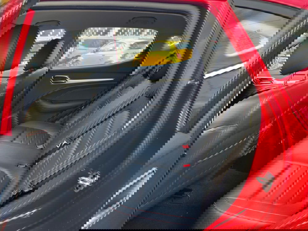 Mg ZS usata a Milano (17)