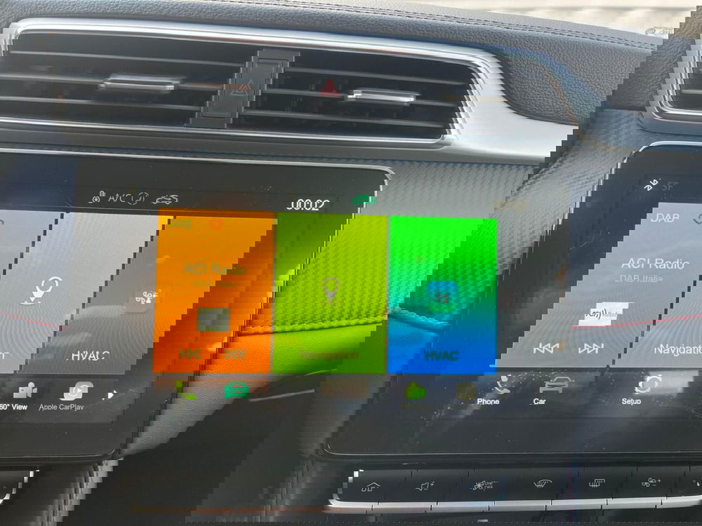 Mg ZS usata a Milano (19)