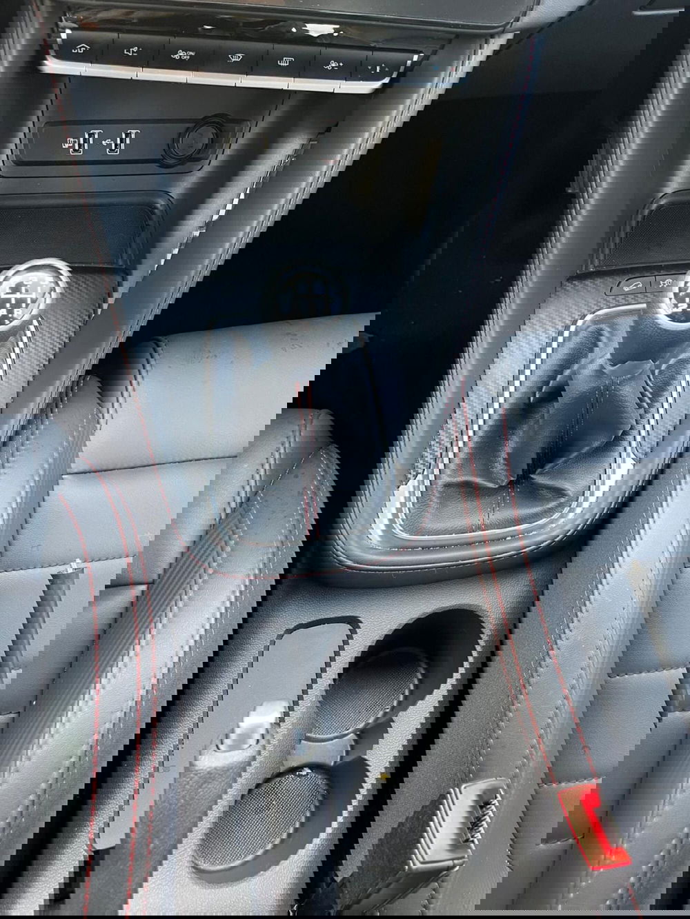 Mg ZS usata a Milano (20)