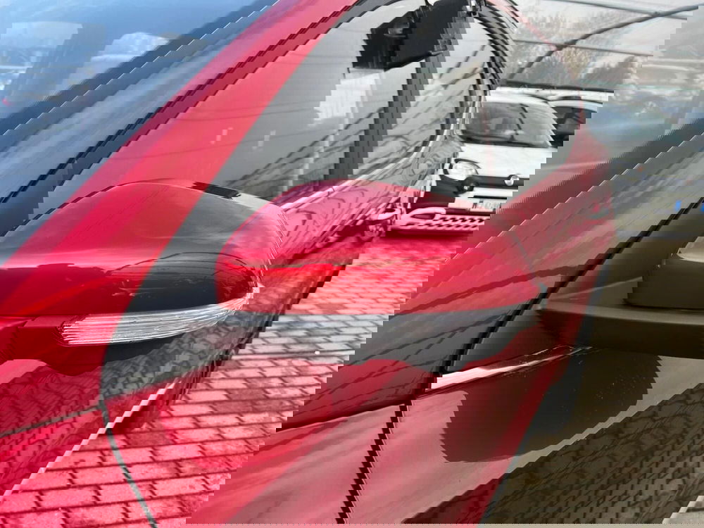 Mg ZS usata a Milano (4)