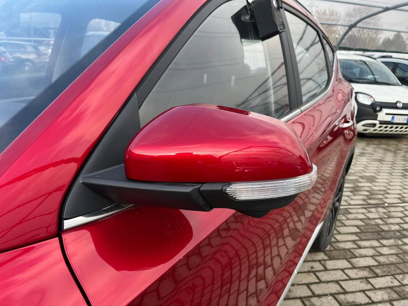 Mg ZS usata a Milano (4)