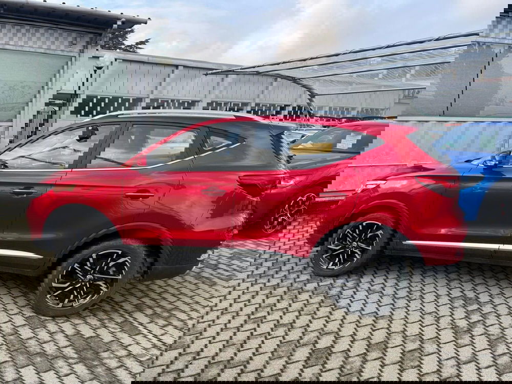 Mg ZS usata a Milano (5)