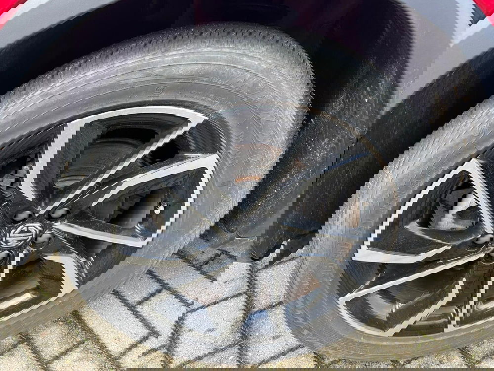 Mg ZS usata a Milano (7)