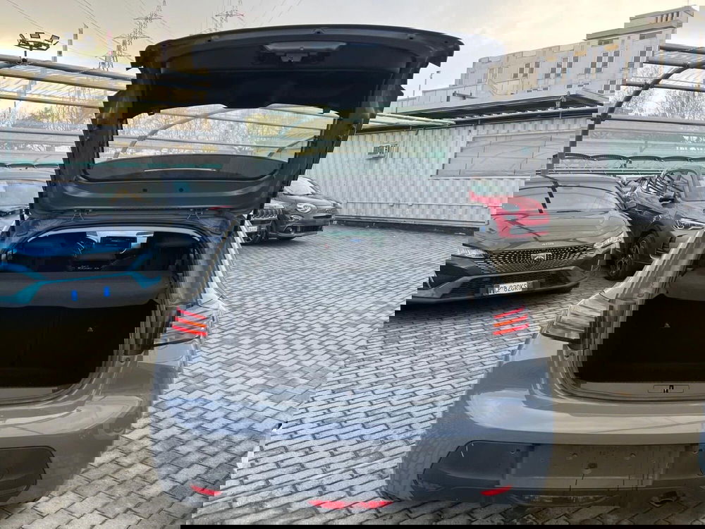 Peugeot 208 usata a Milano (11)