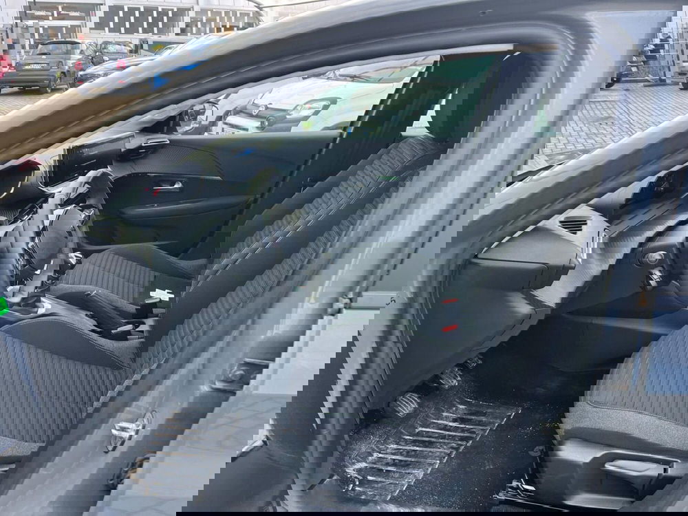 Peugeot 208 usata a Milano (13)