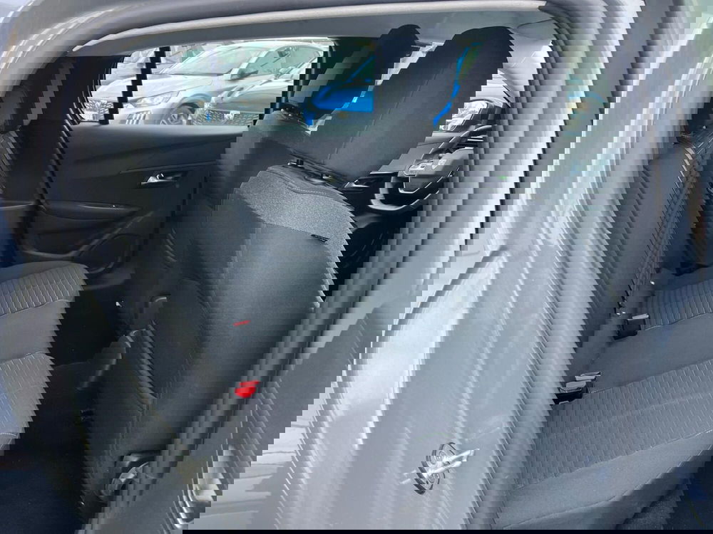 Peugeot 208 usata a Milano (16)