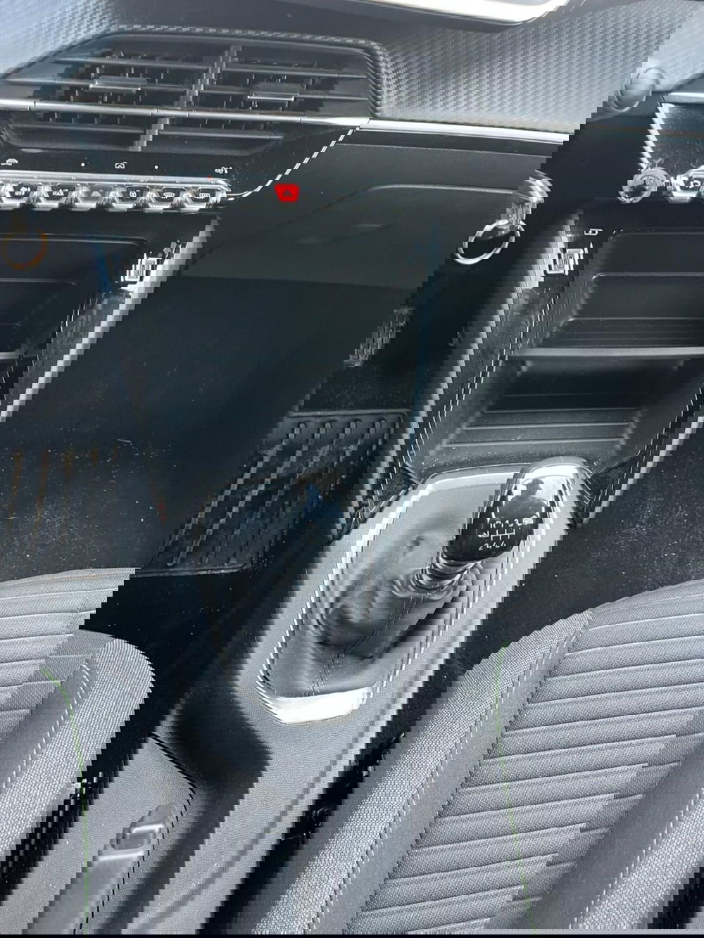 Peugeot 208 usata a Milano (19)