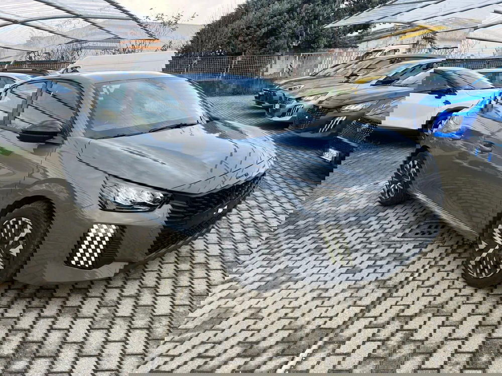 Peugeot 208 usata a Milano (3)