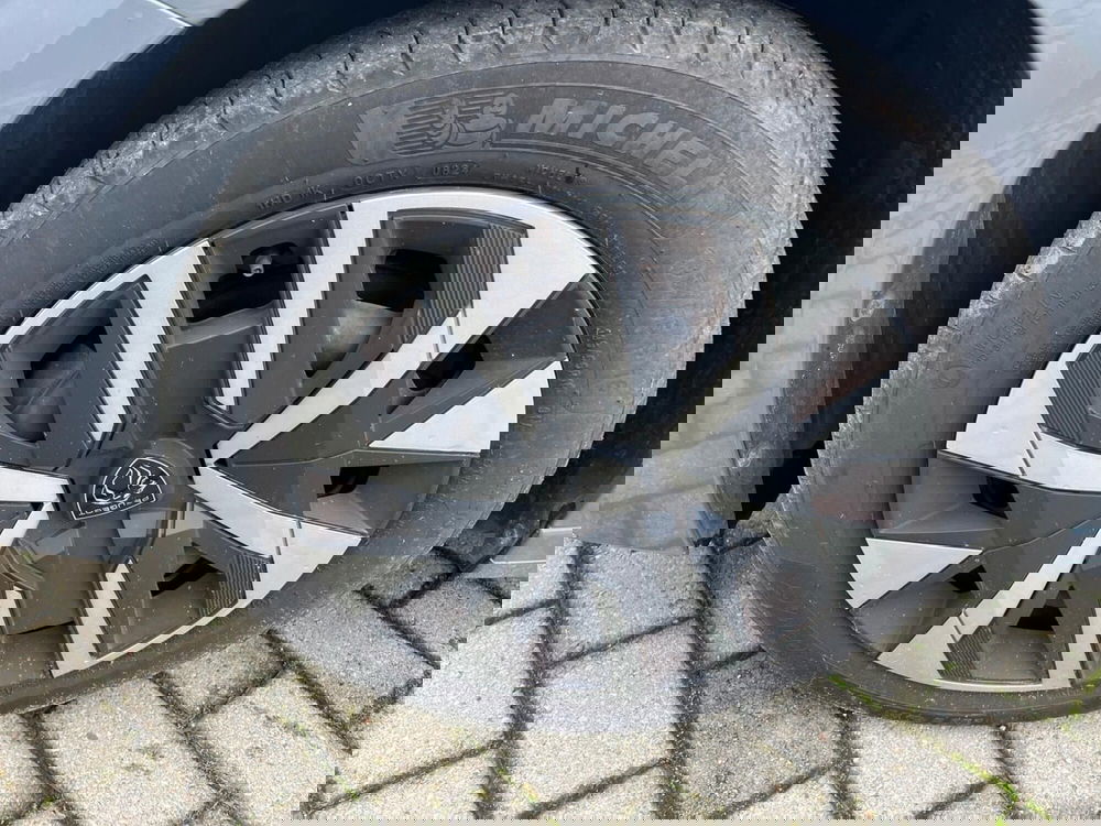 Peugeot 208 usata a Milano (7)