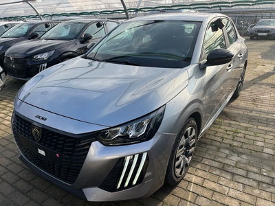 Peugeot 208 PureTech 100 Stop&amp;Start 5 porte Active del 2024 usata a Milano