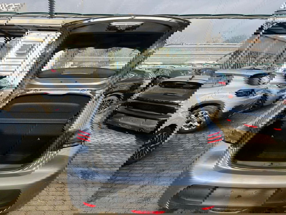 Peugeot 208 usata a Milano (11)