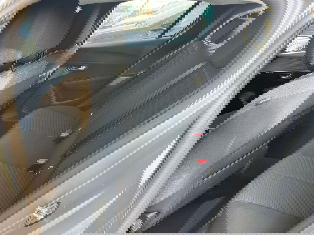 Peugeot 208 usata a Milano (15)